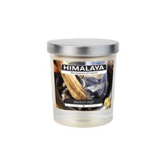 Nến Thơm Himalaya Smoked Oud 140g
