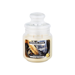 Nến Thơm Himalaya Smoked Oud (2 bấc)