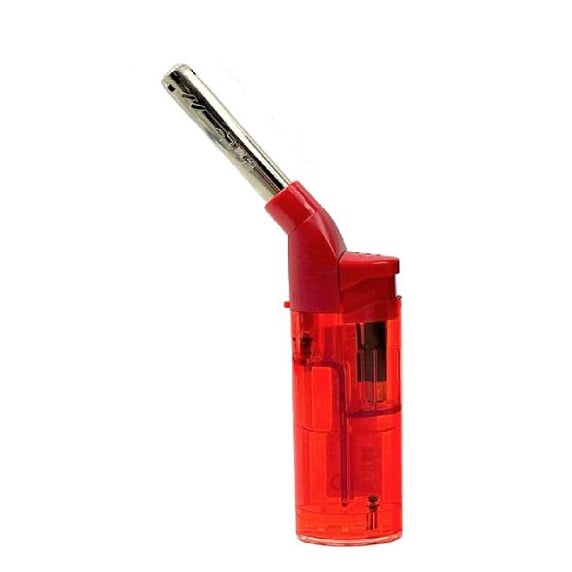 Bật lửa dài đốt nến 3