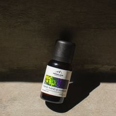 Tinh dầu Ylang Ylang & Lavender 15ml