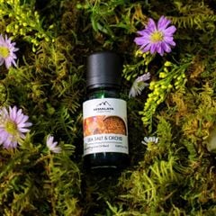 Tinh dầu Himalaya Sea Salt & Orchid