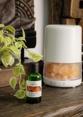 Tinh dầu Himalaya Sea Salt & Orchid