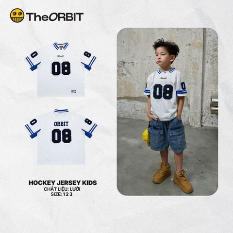  HOCKEY JERSEY KID 