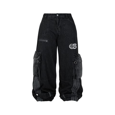  OB PHANTOM CARGO PANTS 