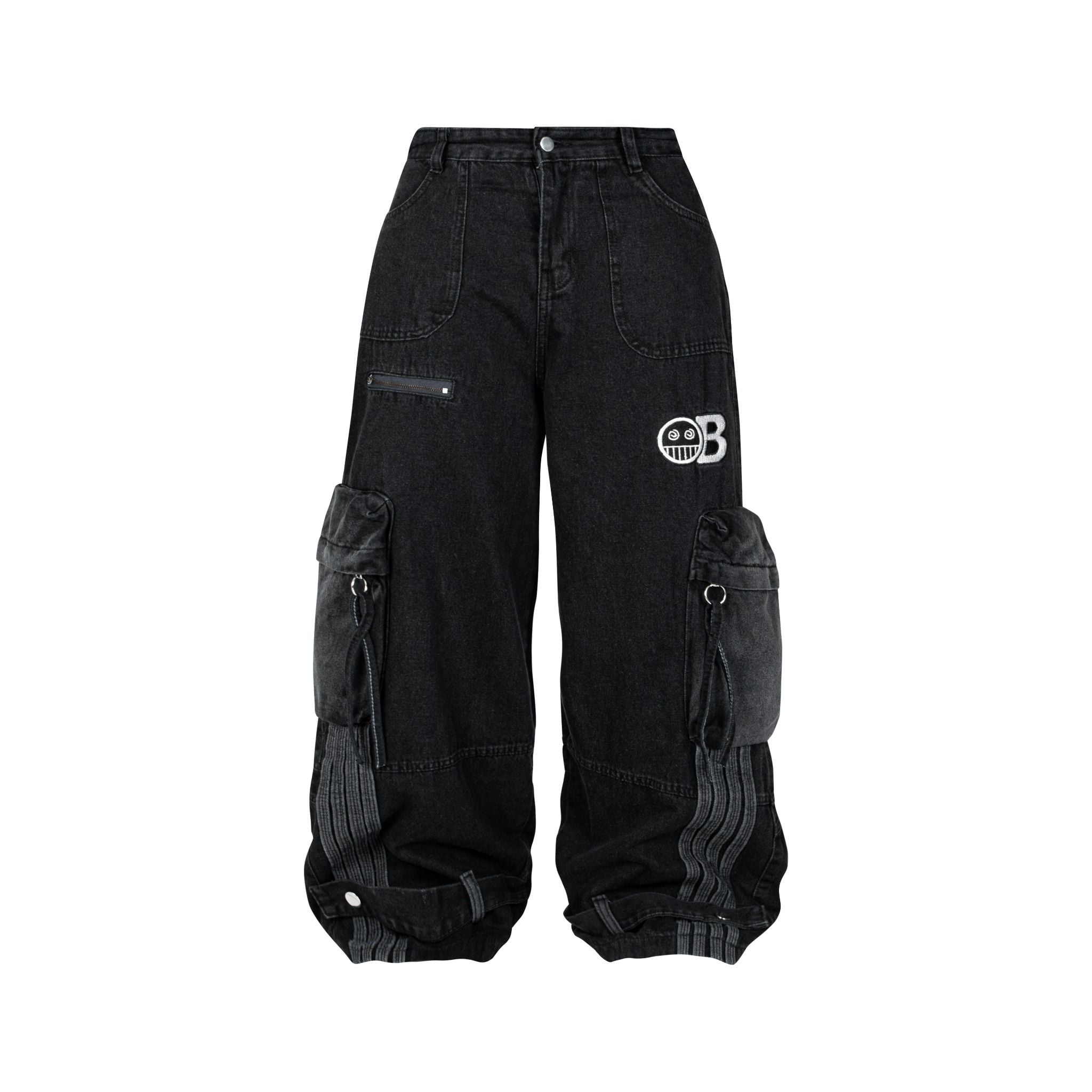 OB PHANTOM CARGO PANTS