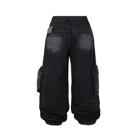  OB PHANTOM CARGO PANTS 