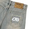 Baggy Denim Grit