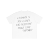 ONE MORE TIME TEE