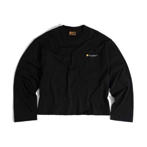  ORBIT LONG SLEEVE 