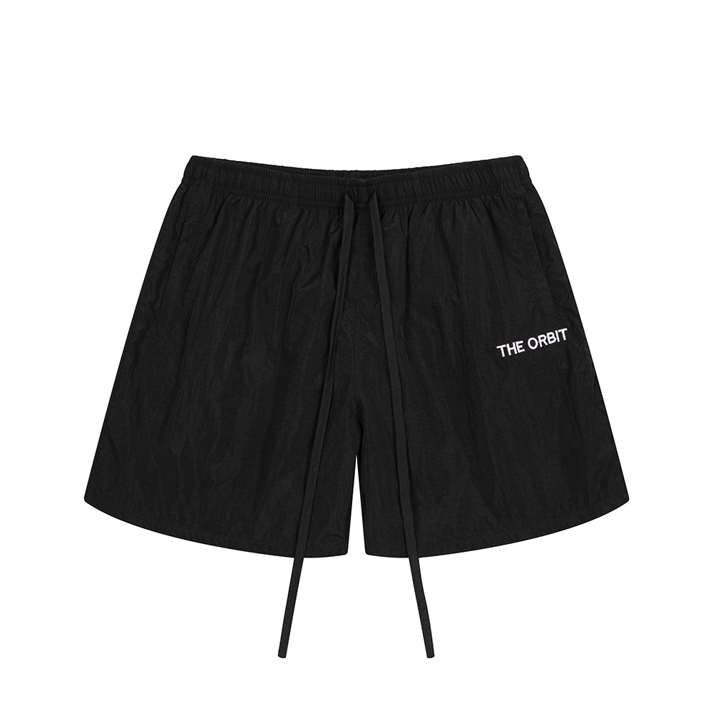 Nylon Short V2