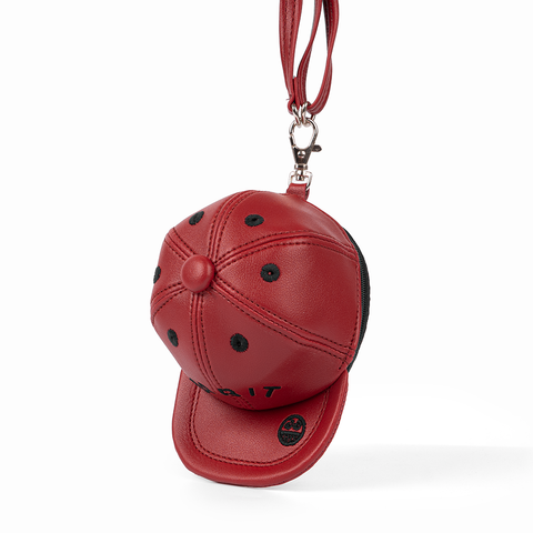  Mini CapKeychain 08 RUBY Da 