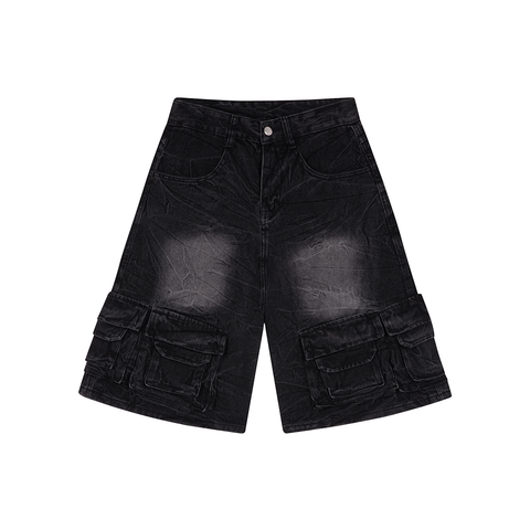  ORBIT CARGO  BLACKOUT 