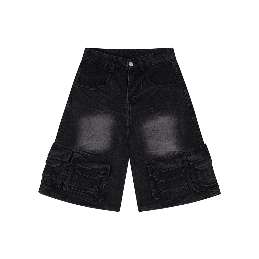 ORBIT CARGO  BLACKOUT