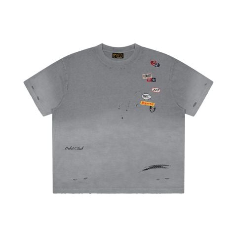  Archive Tee 