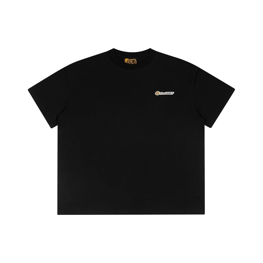PRE-RICH TEE
