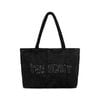 ORBIT DENIM TOTE