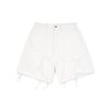 COMBO Summer Jersey + NOISE SHORT WHITE