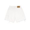 COMBO JERSEY NUMBER 07 + NOISE SHORT WHITE