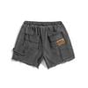 ORBIT DENIM SHORT
