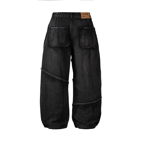  SCAR DENIM 