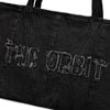ORBIT DENIM TOTE