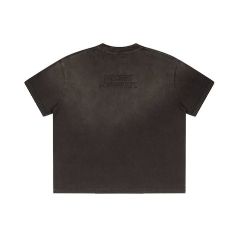  FRACTURE TEE 