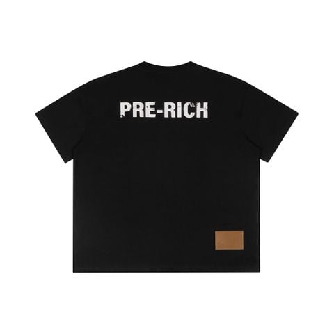  PRE-RICH TEE 
