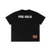 PRE-RICH TEE