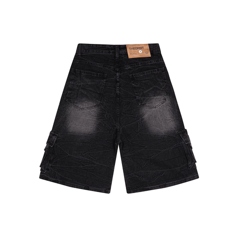  ORBIT CARGO  BLACKOUT 