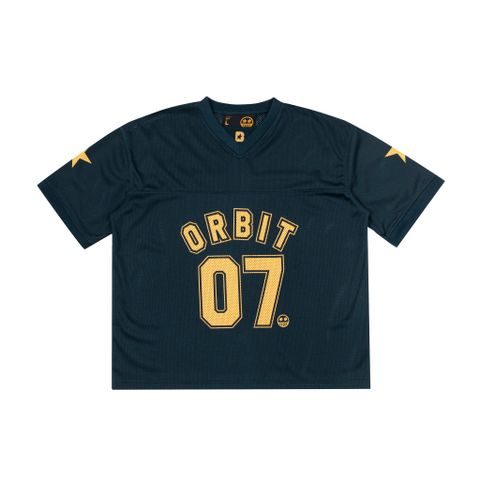  COMBO JERSEY NUMBER 07 + NOISE SHORT WHITE 