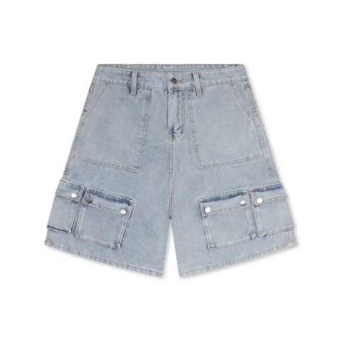  COMBO NUMBER 07 + FRAME DENIM SHORT 