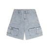COMBO NUMBER 07 + FRAME DENIM SHORT