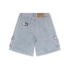 COMBO NUMBER 07 + FRAME DENIM SHORT