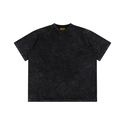  INTROVERSE WASH TEE 