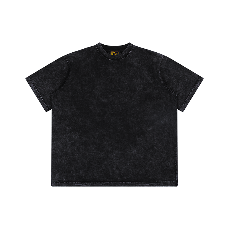 INTROVERSE WASH TEE