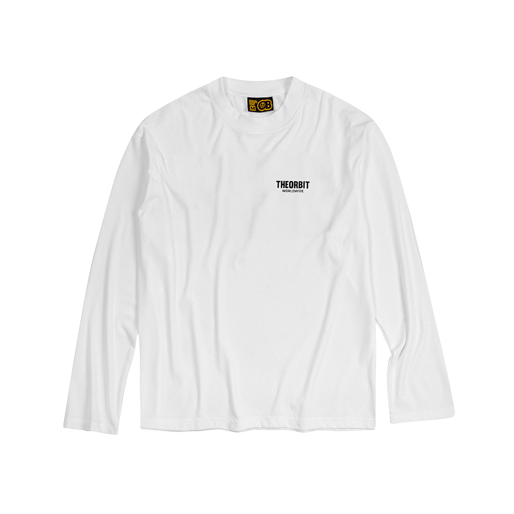 SANDY LONGSLEEVE