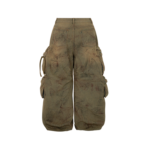  ORBIT SKIPPING JEANS 