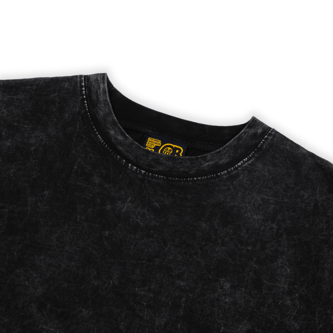  INTROVERSE WASH TEE 
