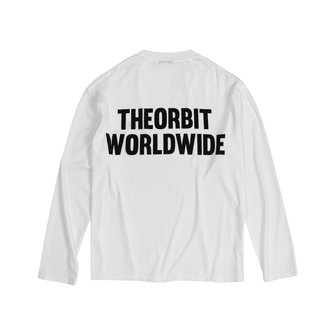  SANDY LONGSLEEVE 