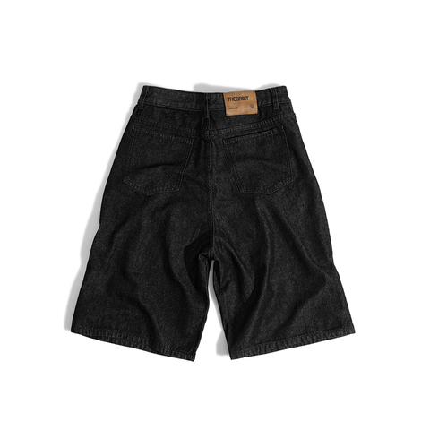  Essential Denim Shorts 