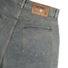 DENIM NOISE SHORT