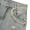 Baggy Denim Grit