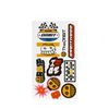 STICKER ORBIT PACK