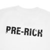 PRE-RICH TEE