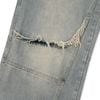 Baggy Denim Grit