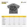 23 Washed Tee