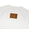 DREAMING RAW TEE
