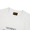 DREAMING RAW TEE