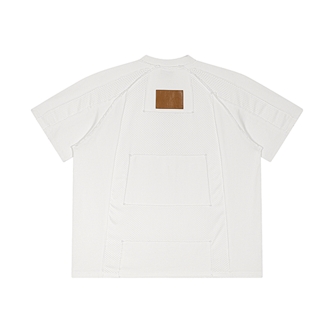  DREAMING RAW TEE 