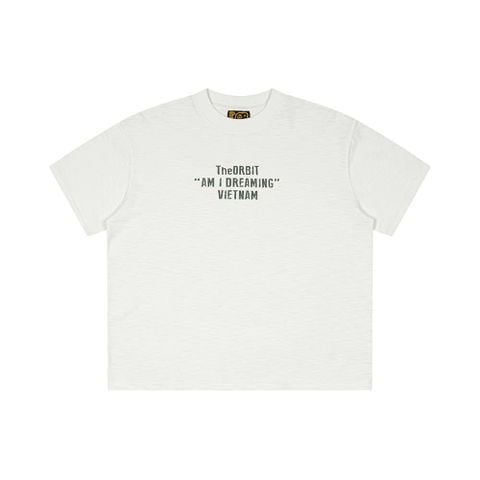  Static Tee 